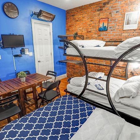 Empire Broadway Retreats Apartment New York City Exterior photo