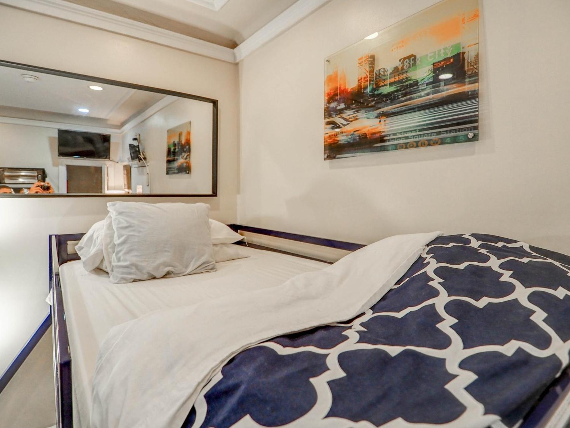 Empire Broadway Retreats Apartment New York City Exterior photo
