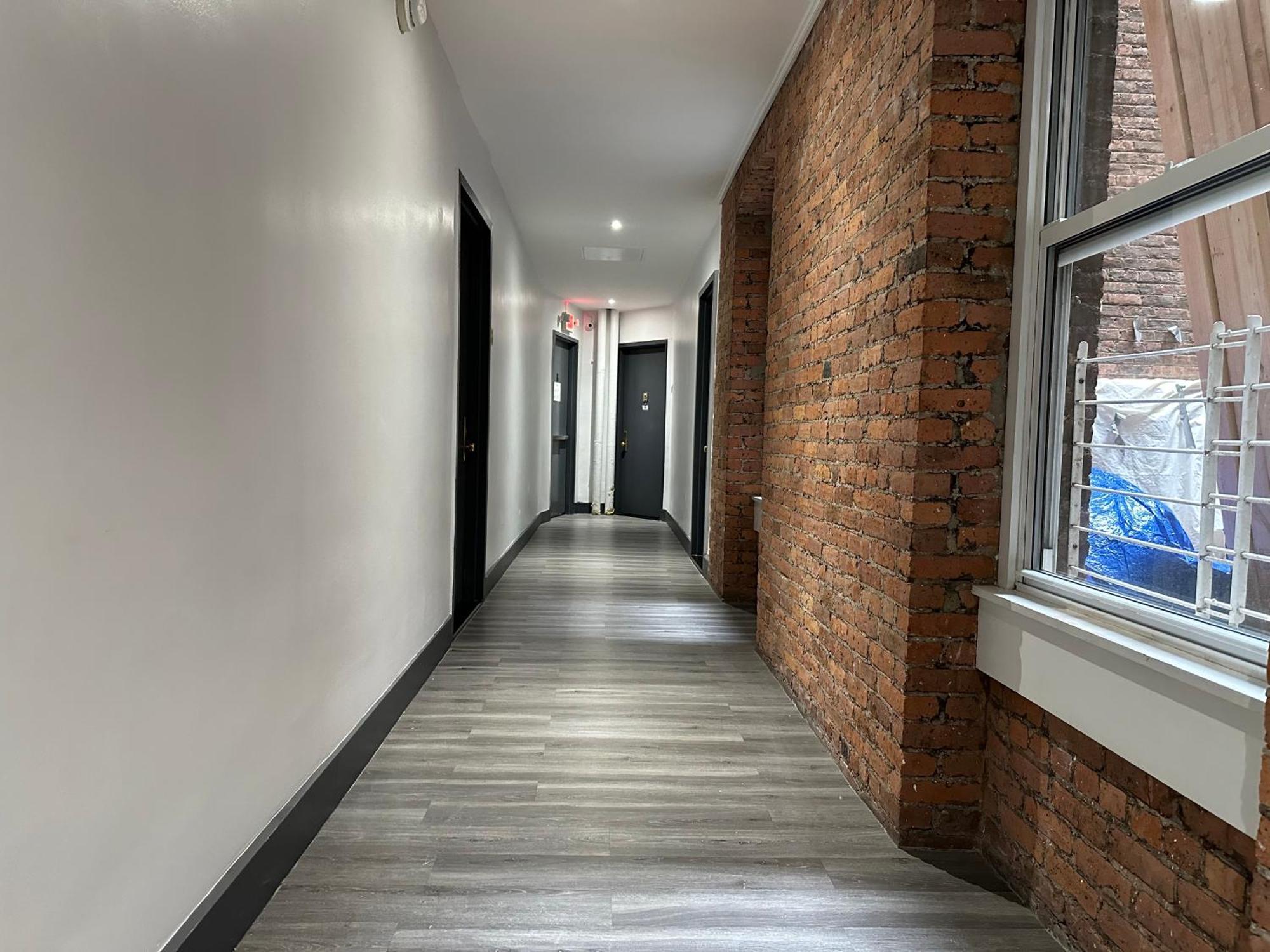 Empire Broadway Retreats Apartment New York City Exterior photo