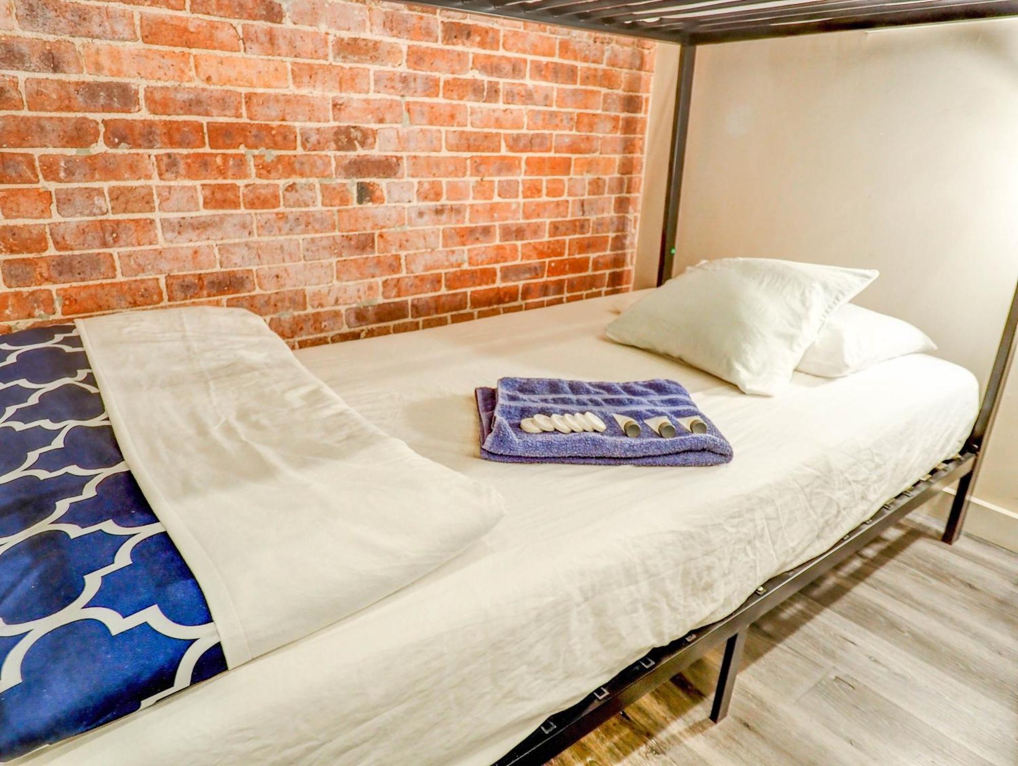Empire Broadway Retreats Apartment New York City Exterior photo