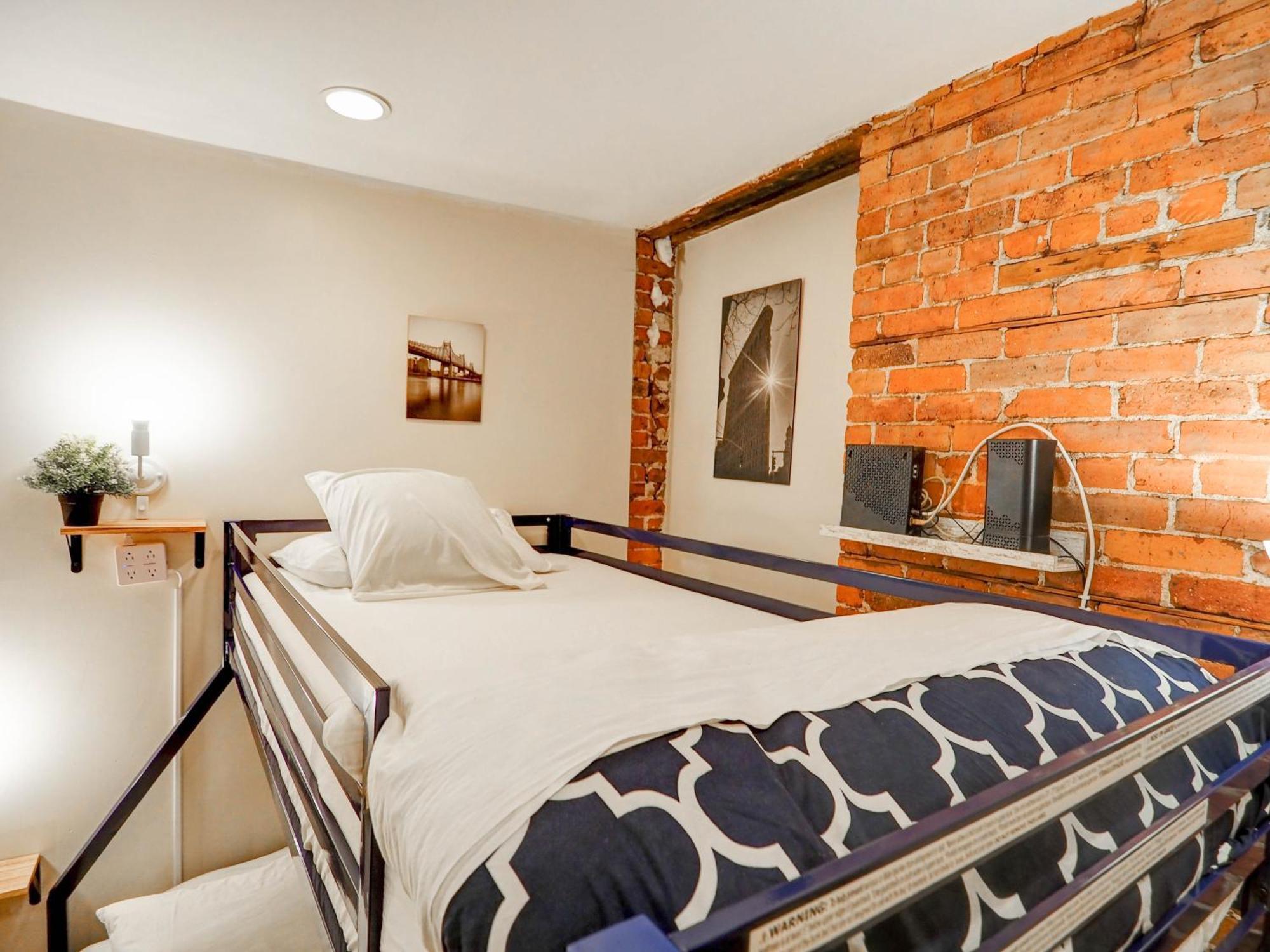 Empire Broadway Retreats Apartment New York City Exterior photo