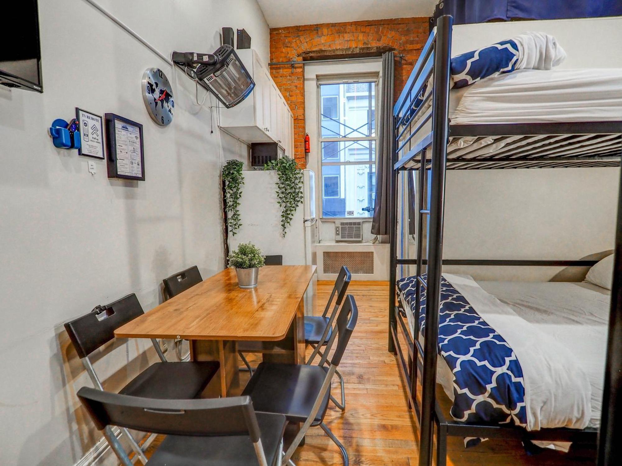 Empire Broadway Retreats Apartment New York City Exterior photo