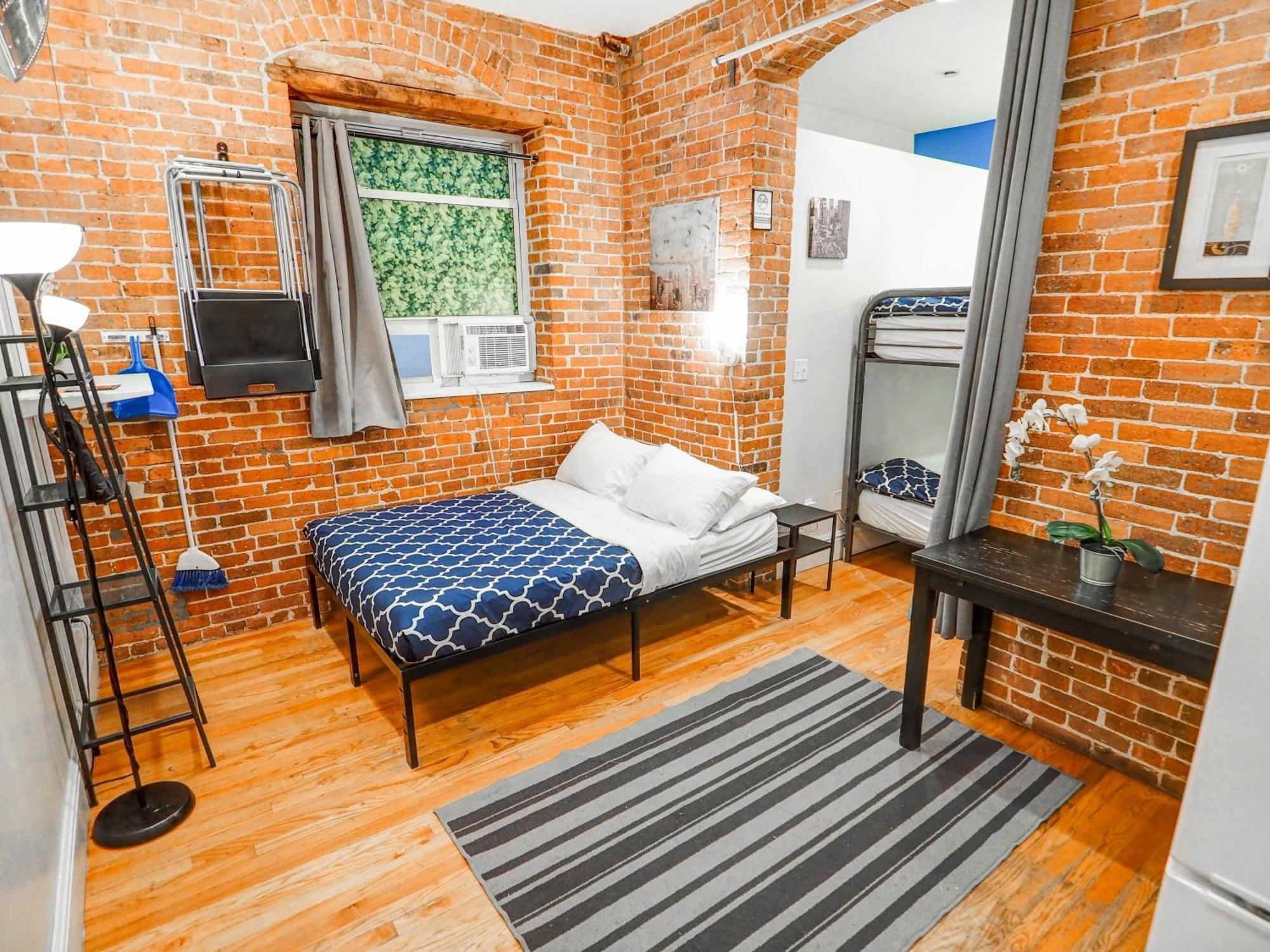 Empire Broadway Retreats Apartment New York City Exterior photo