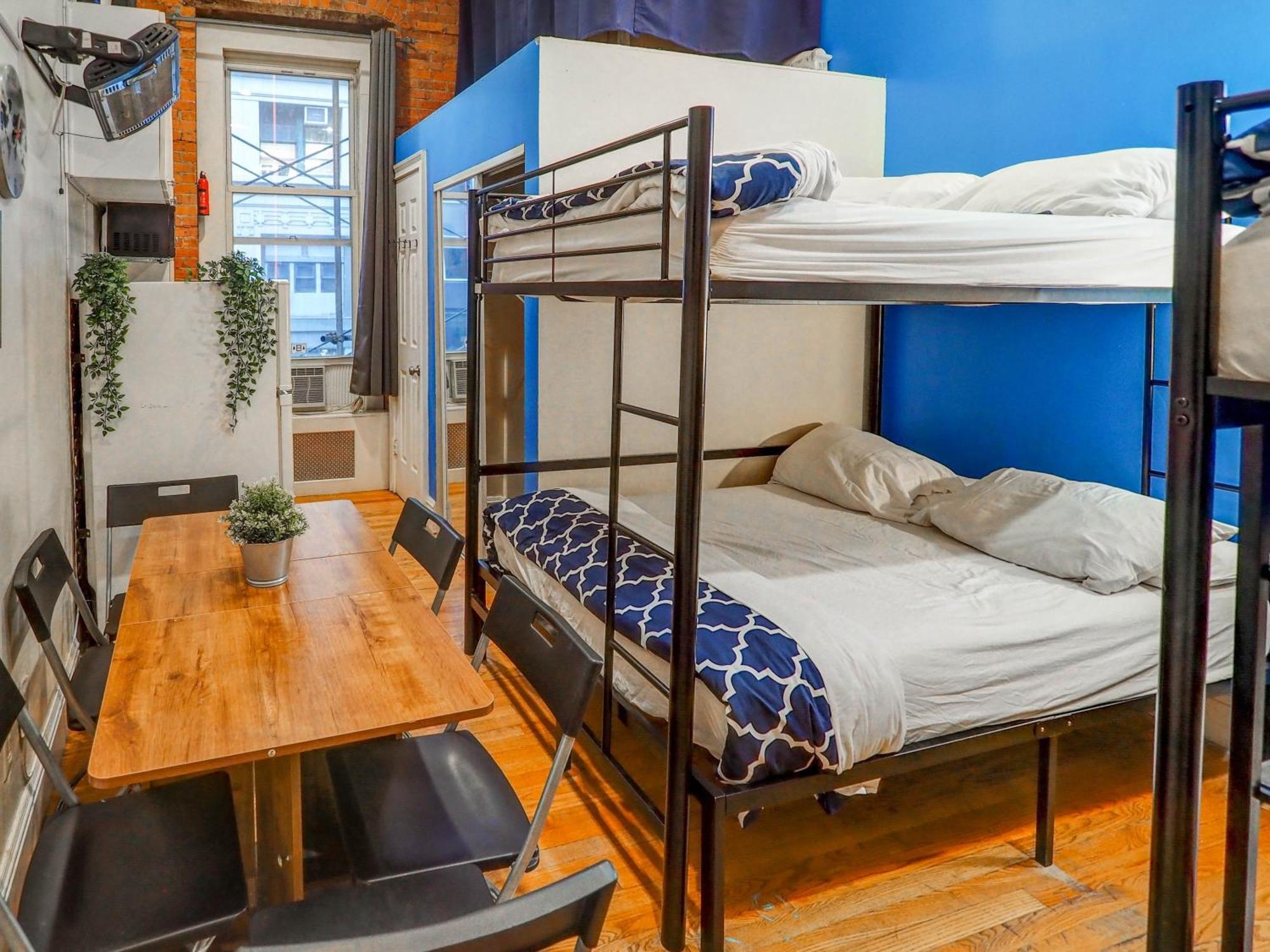 Empire Broadway Retreats Apartment New York City Exterior photo