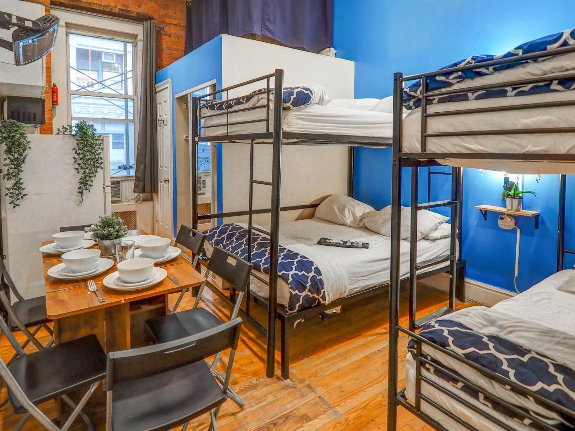 Empire Broadway Retreats Apartment New York City Exterior photo